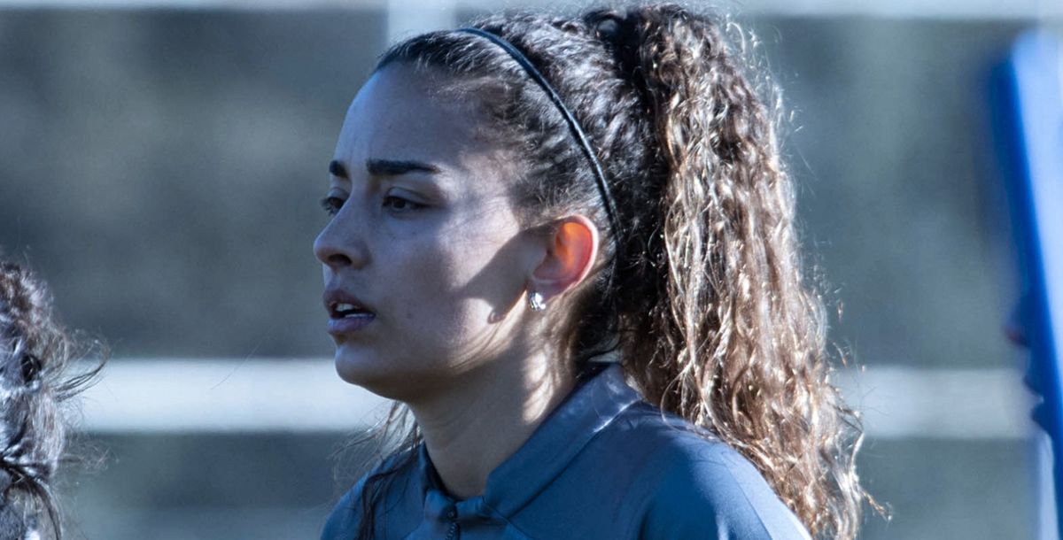 Rayadas, Monterrey, Isabella Echeverri, Eva Espejo, refuerzos, Liga MX Femenil