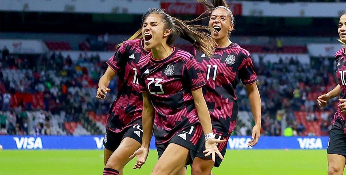 Tigres Femenil, Maricarmen Reyes, Liga MX Femenil, Clausura 2023, refuerzo, perfil