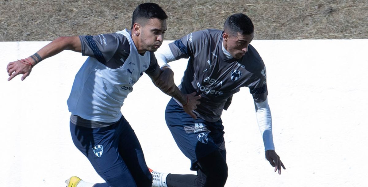 Rayados, Monterrey, Liga MX, refuerzos, César Montes, Stefan Medina, Tato Noriega