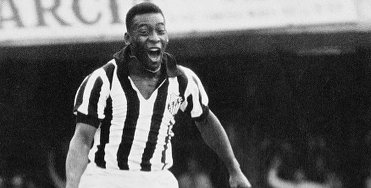 Pelé, fallecimiento, enfermedad, causas, Edson Arantes, Brasil, récords
