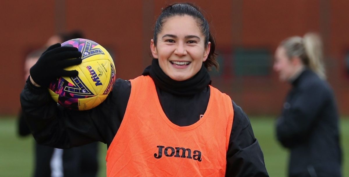 Desirée Monsiváis, Glasgow City, América Femenil, numeros, fichaje, Liga MX Femenil