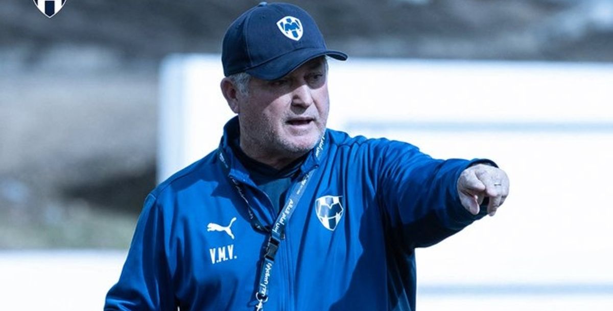 Liga MX, Clausura 2023, Rayados, Luis Chávez, rumor, victor Manuel vucetich, Pachuca, europa