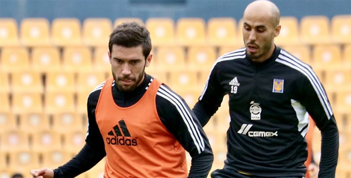 Tigres, Liga MX, Clausura 2023, Santos, Diego Cocca, Copa Sky, pretemporada