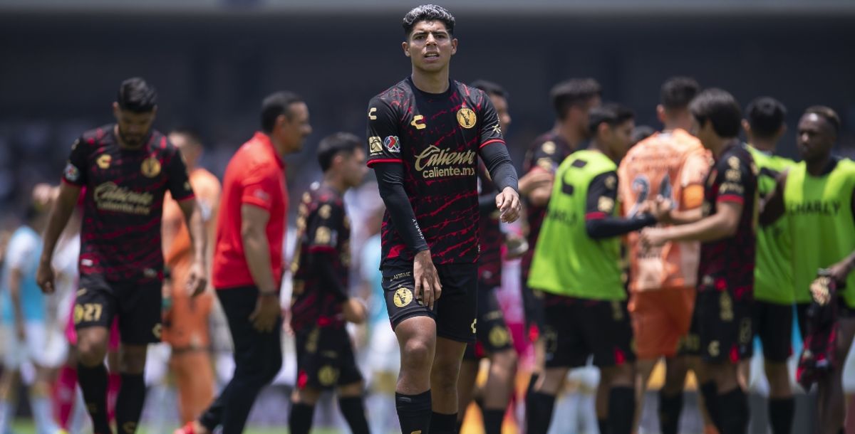 Rayados, Monterrey, Liga MX, Victor Guzmán, refuerzo, César Montes, quie es