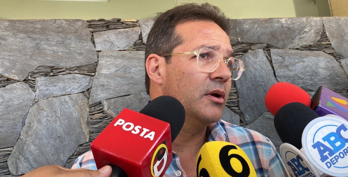 Tigres, refuerzos, Antonio Sancho, Liga MX, Diente López, Rafael Santos Borre