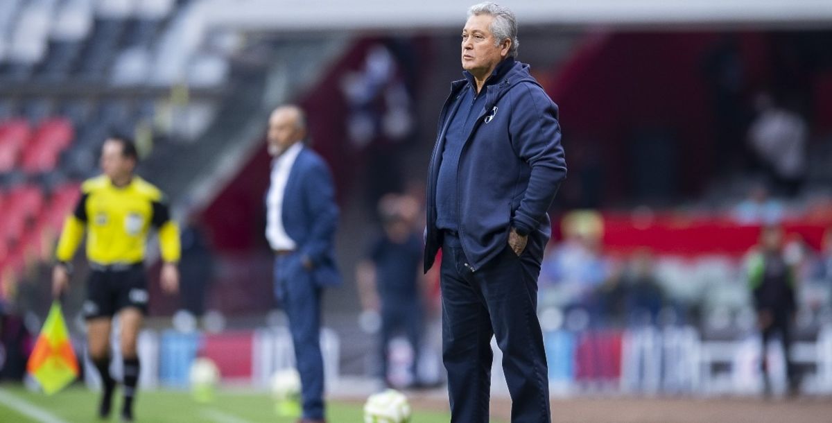 Liga MX, Clausura 2023, Rayados, Vucetich, declaraciones, victoria, cruz azul