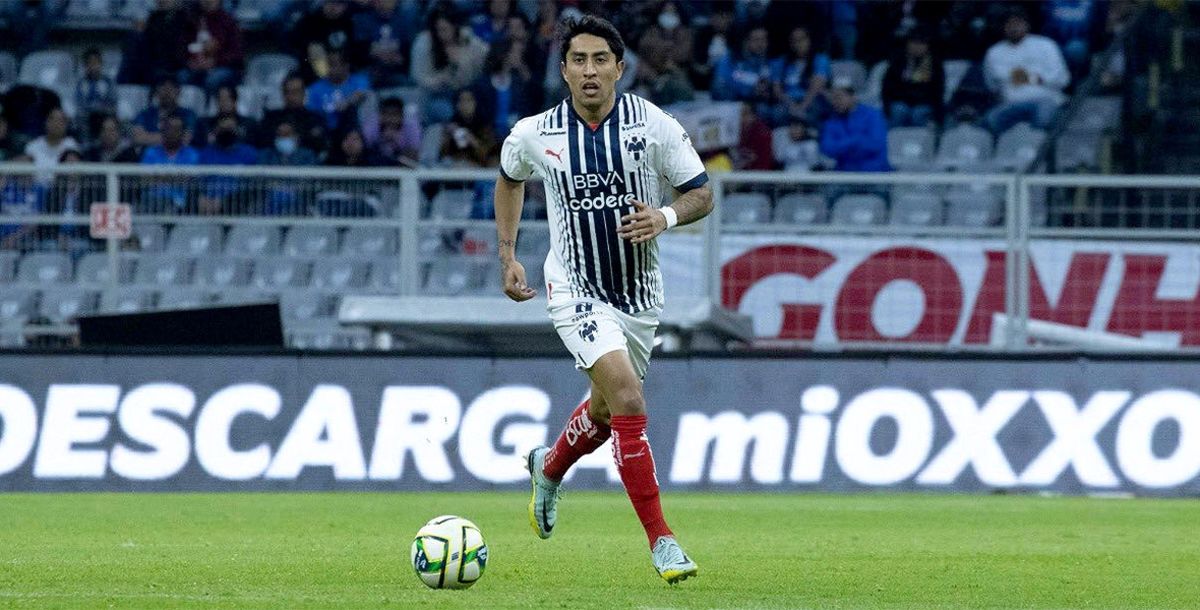 Rayados, Omar Govea, Liga MX, Calusura 2023, América, Cruz Azul, Europa, Primera División