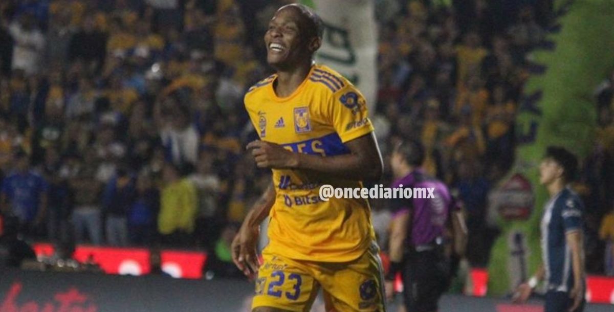 Liga MX, Clausura 2023, Tigres, Pachuca, partido, en vivo, minuto a minuto