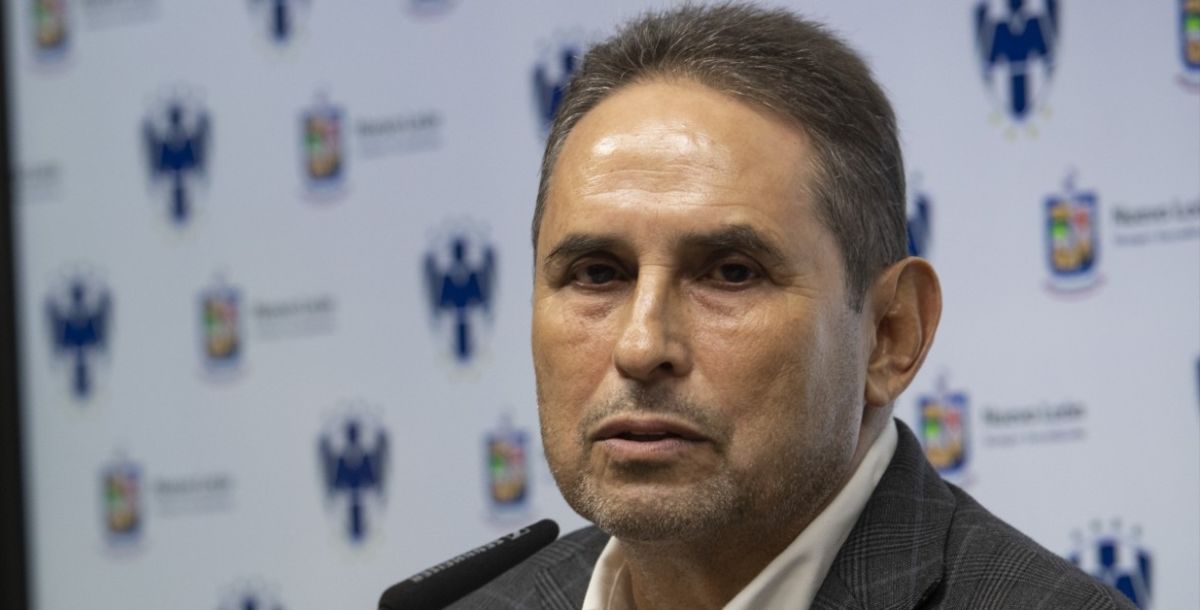 Liga MX, Clausura 2023, José González ornelas, renuncia, presidencia, Rayados
