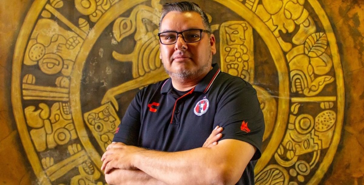 Liga MX Femenil, Clausura 2023, Xolos, Juan Romo, entrevista, entrenador