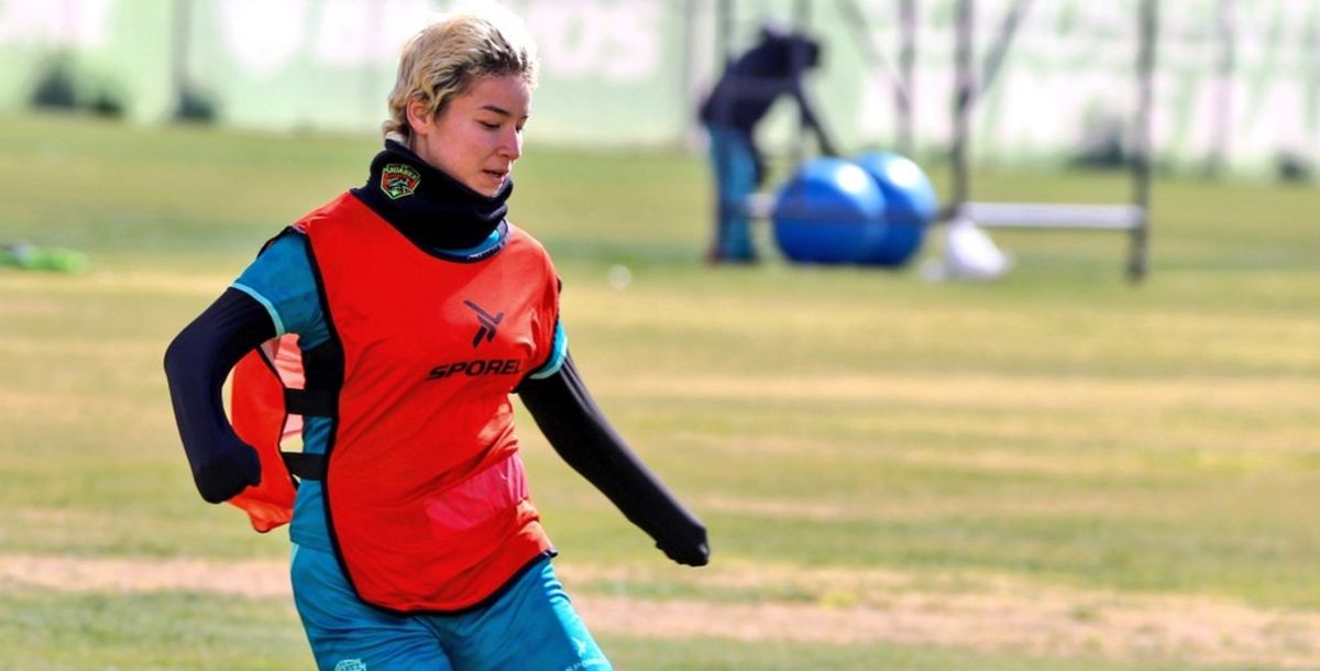 Juárez, Bravas, Pachuca Femenil, Liga MX Femenil, Atlas, Necaxa, Centellas