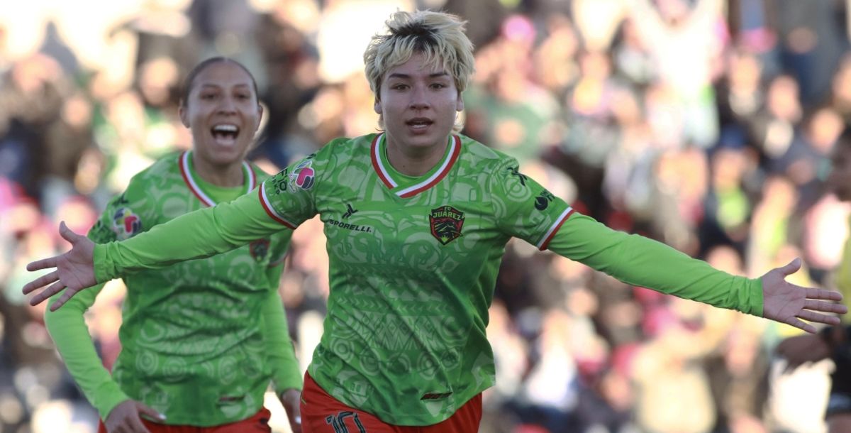 Juárez Femenil, Bravas, Pachuca, Tuzos, Liga MX Femenil, en vivo, online