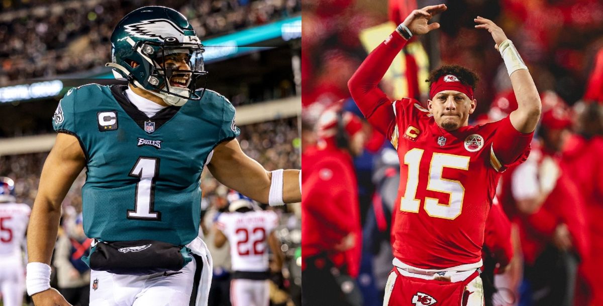 NFL, Kansas City, Jacksonville, Nueva York, Filadelfia, Playoffs, resultados