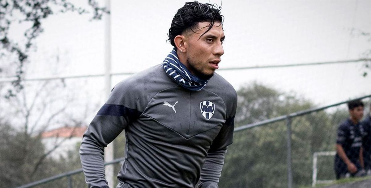 Rayados, Joao Rojas, Liga MX, Clausura 2023, lesión, Vucetich, Liguilla, Repechaje