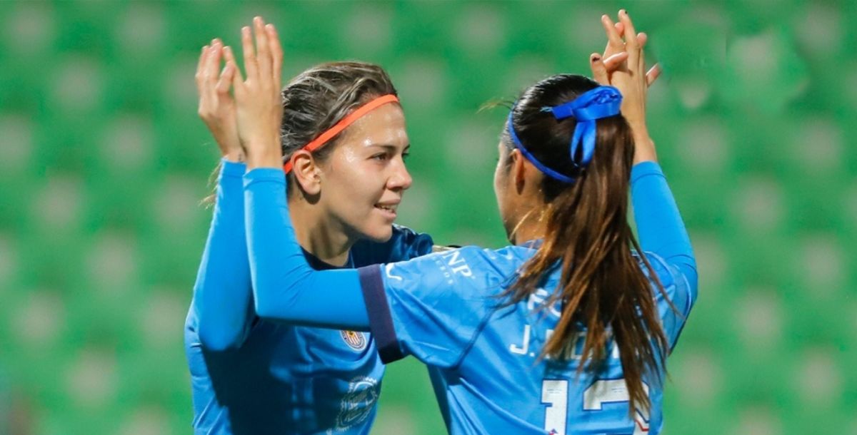 Santos, Chivas Femenil, Liga MX Femenil, en vivo, transmisión, online