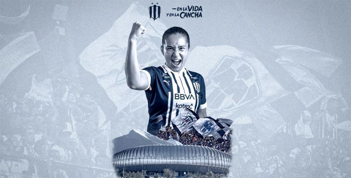 Rayadas, Desirée Monsiváis, Glasgow City, Eva Espejo, Liga MX, Clausura 2023