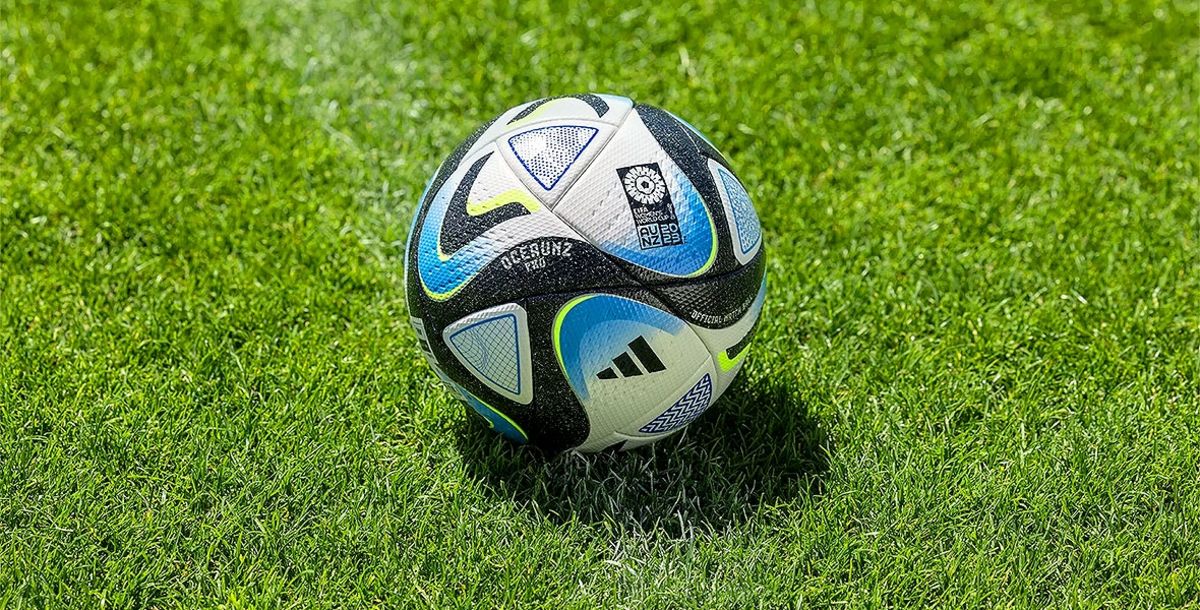 Mundial Femenil 2023, Austraiia, Nueva Zelanda, balón oficial, Oceaunz, Chern ee Sutton, Fiona Collis, Fatma Samoura, Adiddas