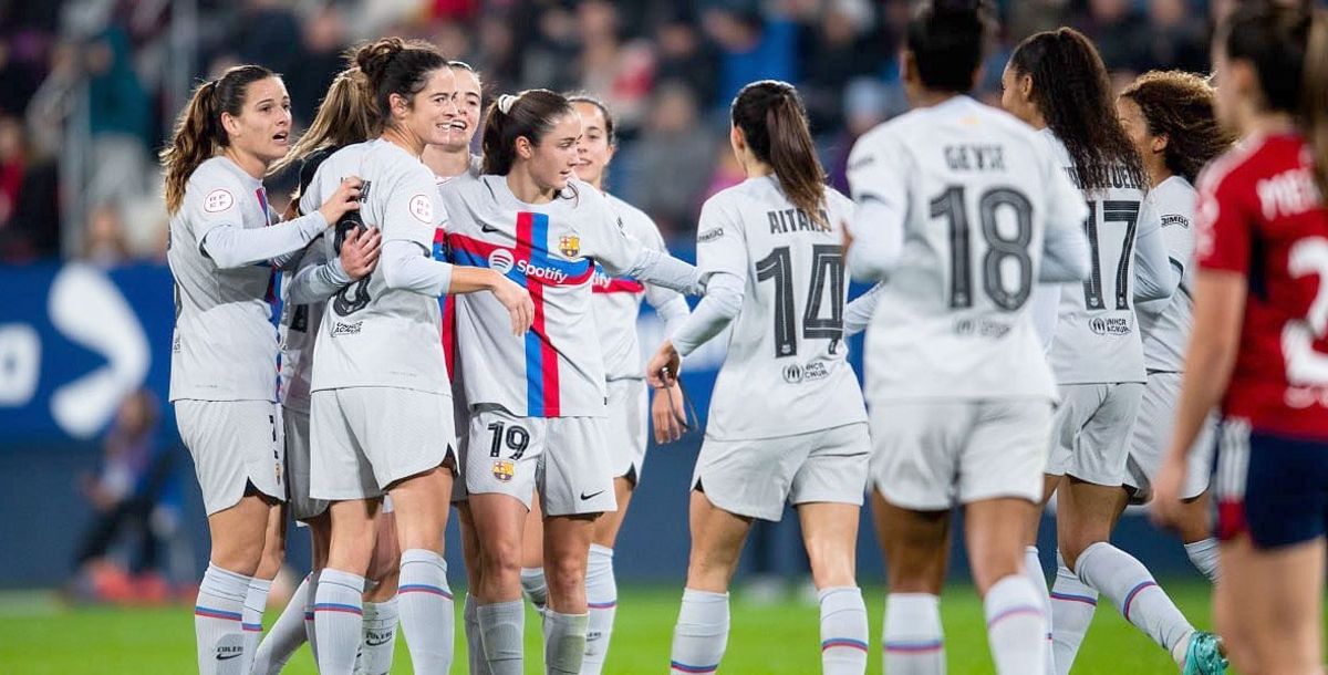 Copa de la Reina, Barcelona, Sevilla, Geyse Ferreira, Nagore Calderón, alineación indebida, Real Federación Española de Futbol, RFEF