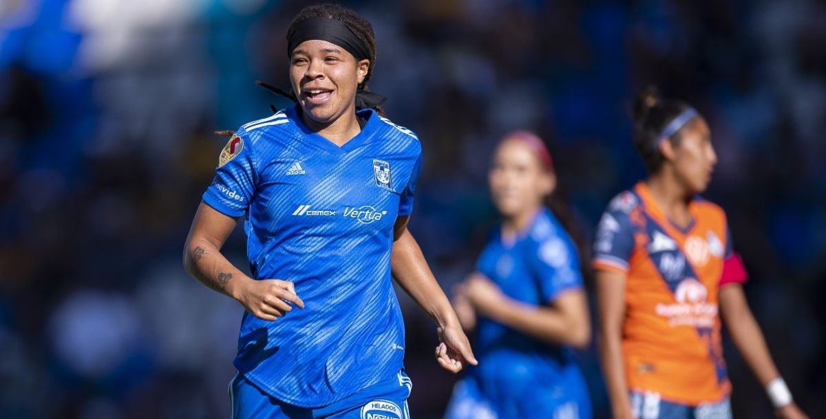 Liga MX Femenil, Clausura 2023, Puebla, Tigres, partido, en vivo, minuto a minuto