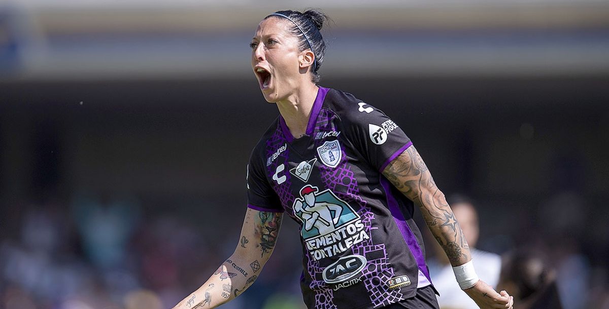 Liga MX Femenil, Clausura 2023, Jornada 4, Pumas, Pachuca, en vivo, crónica, resultado
