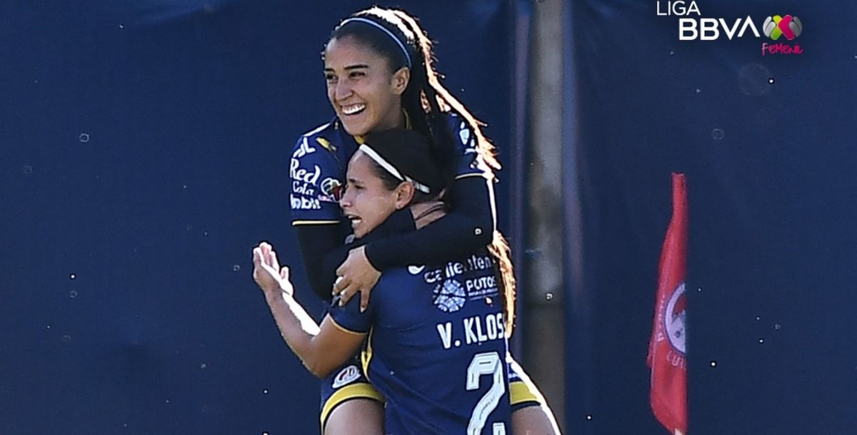 Liga MX Femenil, Clausura 2023, San Luis, Atlas, partido, en vivo, minuto a minuto
