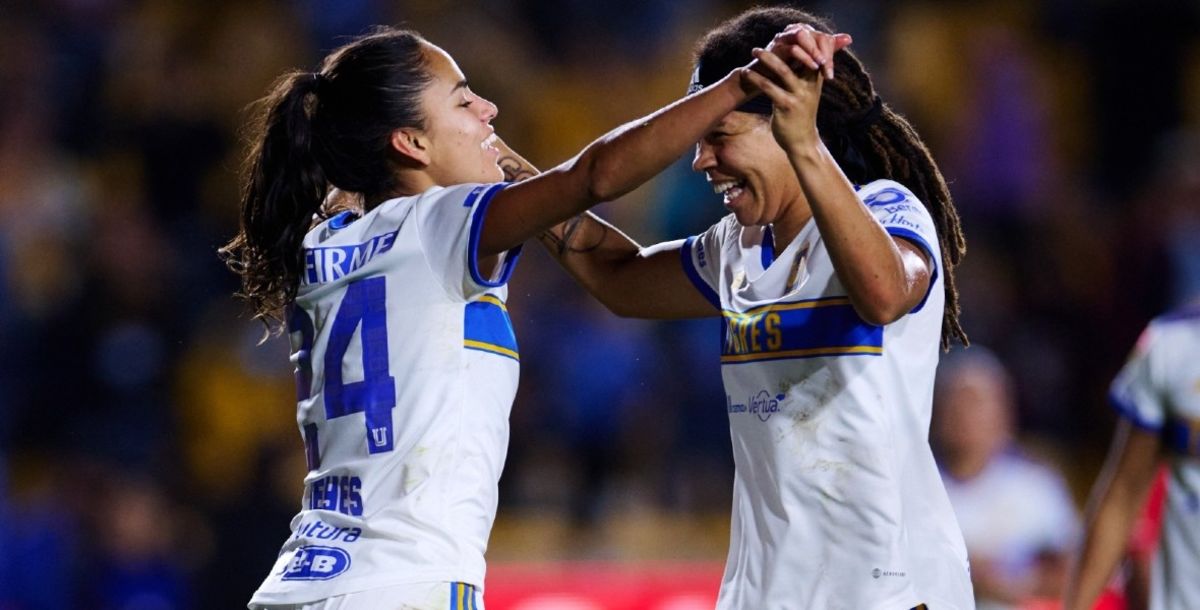 Liga MX Femenil, Clausura 2023, Tigres, Toluca, partido, en vivo, minuto a minuto