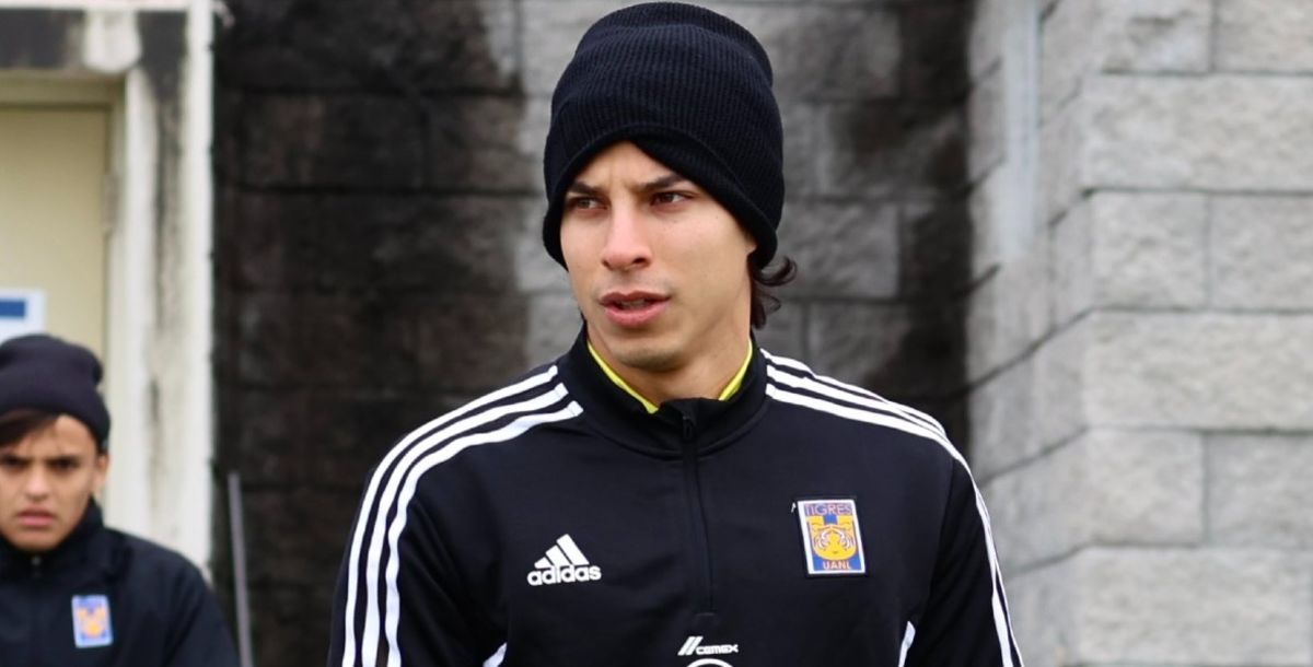 Liga MX, Clausura 2023, Tigres, Diego Lainez, refuerzo, dejar huella