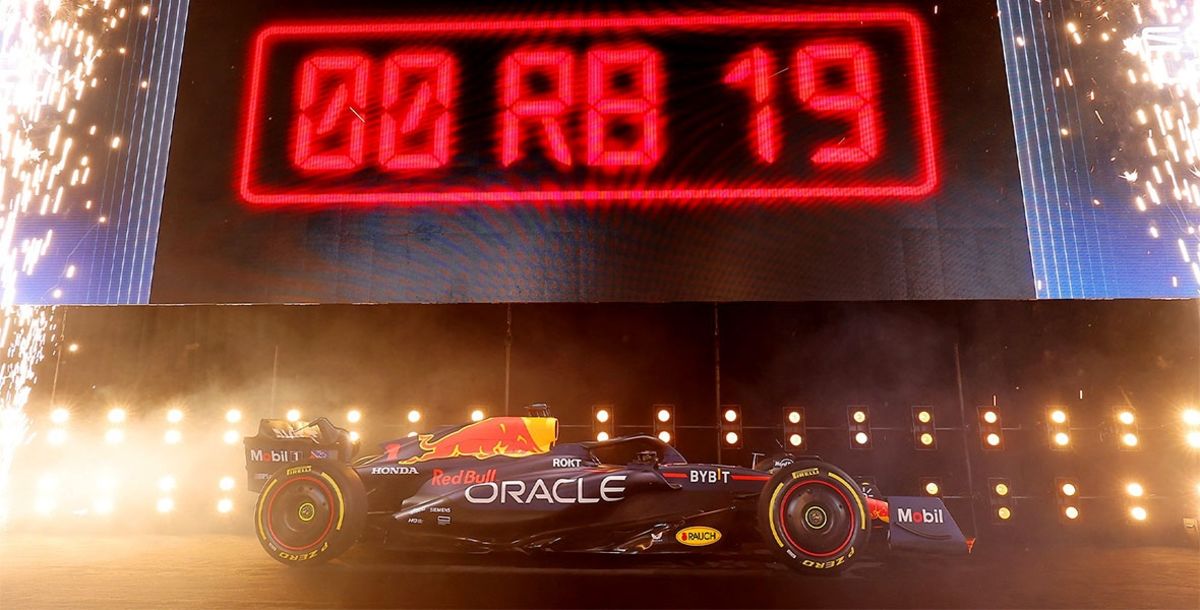 F1, Fórmula Uno, Red Bull Racing, Sergio Checo Pérez, Max Verstappen, Christian Horner, Ford, Miami, Austin, Las Vegas, RB19