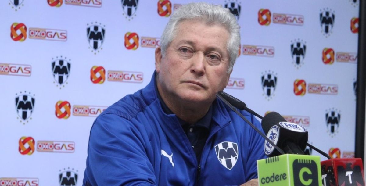 Liga MX, Clausura 2023, Rayados, Vucetich, triunfo, partido, puntos
