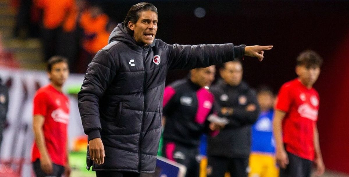 Liga MX, Clausura 2023, Cirilo Saucedo, Xolos, San Luis, nuevo dt