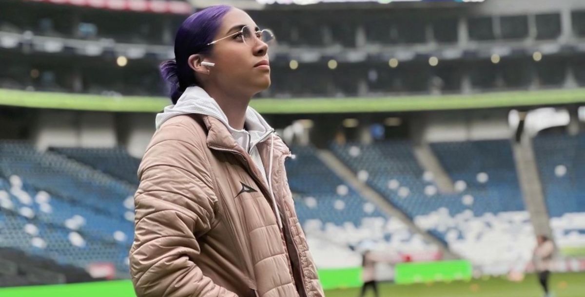 Liga MX Femenil, Clausura 2023, Fernanda Tarango, entrevista, Mazatlán