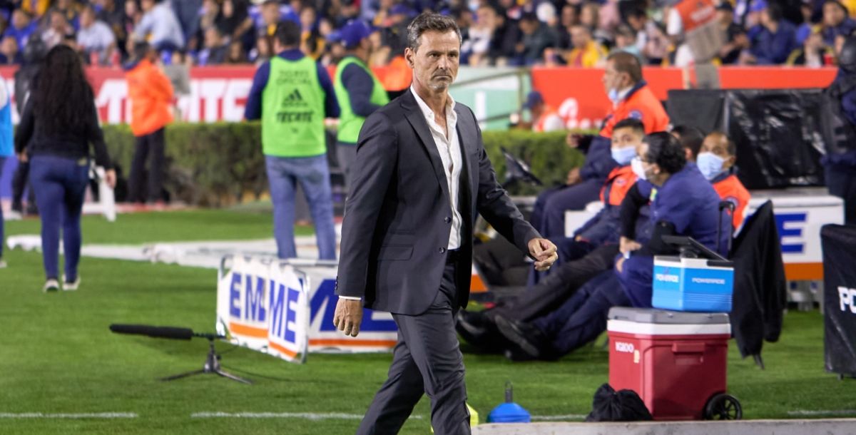 Tigres, Diego Cocca, Liga MX, reacciones, afición, Libre y Lokos, Selección Mexicana