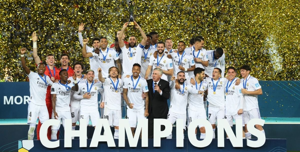 Mundial de Clubes, Real Madrid, Al-Hilal, Final, en vivo, minuto a minuto, crónica, resultado