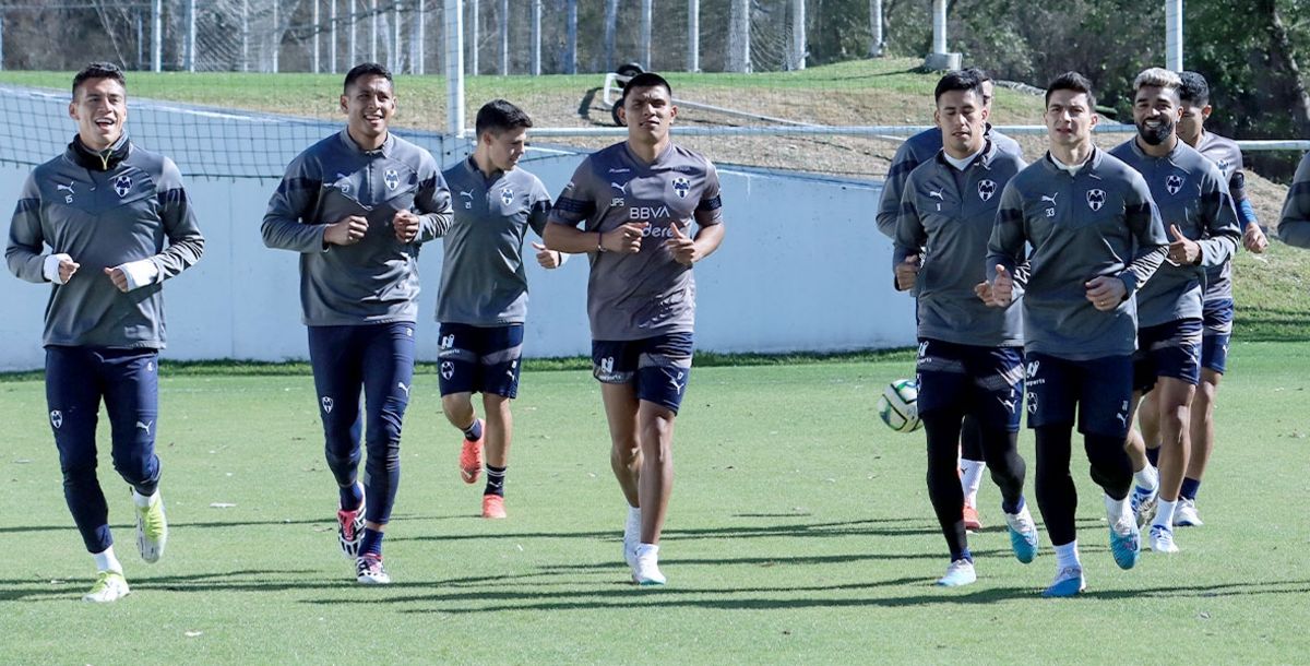 Rayados, Querétaro, Liga MX, Jornada 6, Vucetich, Luis Cárdenas, Duván Vergara, Edson Gutiérrez