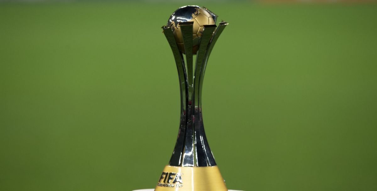 Mundial de Clubes, FIFA, nuevo formato, Arabia Saudita, Concacaf, UEFA