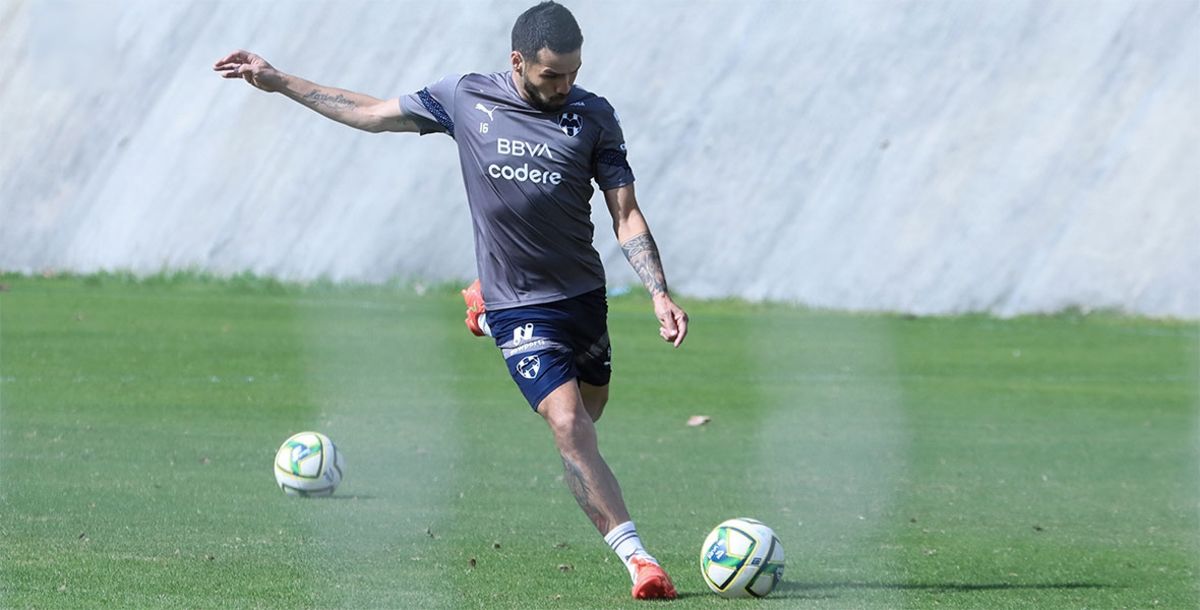 Rayados, Liga MX, Clausura 2023, Jornada 7, Querétaro, Vucetich, Maxi Meza