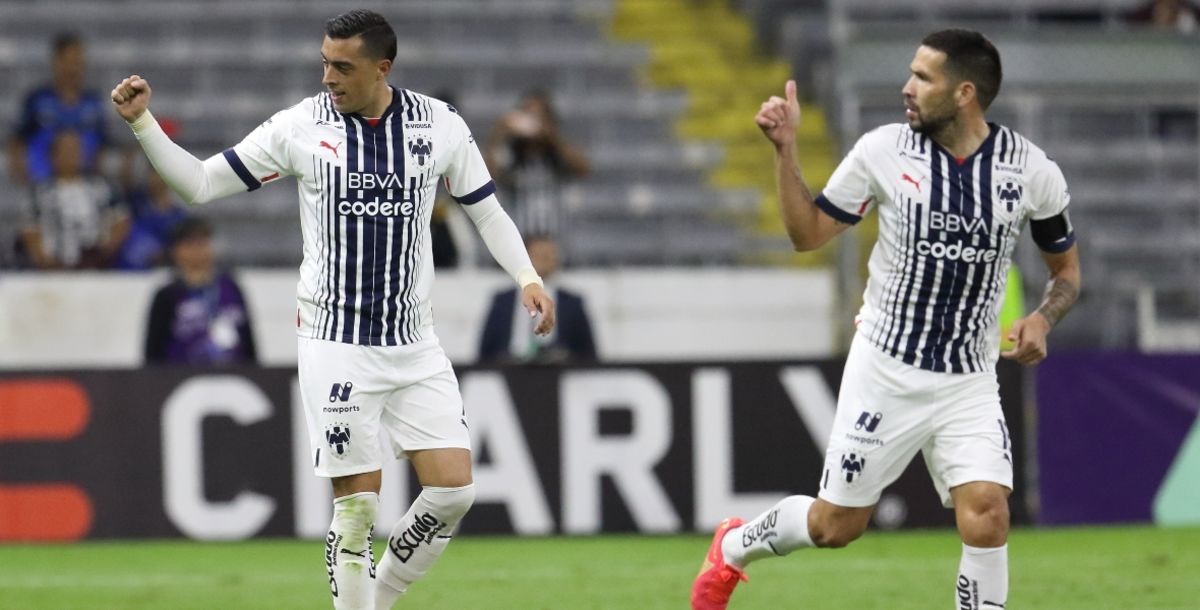 Rayados, Monterrey, Liga MX, dónde ver, transmisión, Fox Premium, Querétaro