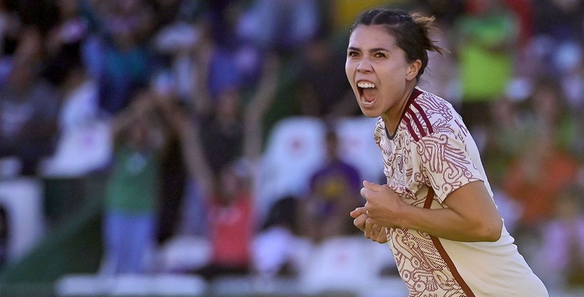 México, Selección Mexicana Femenil, Tri Femenil, Womans Revelations Cup, Nigeria, en vivo, minuto a minuto, resultado, crónica