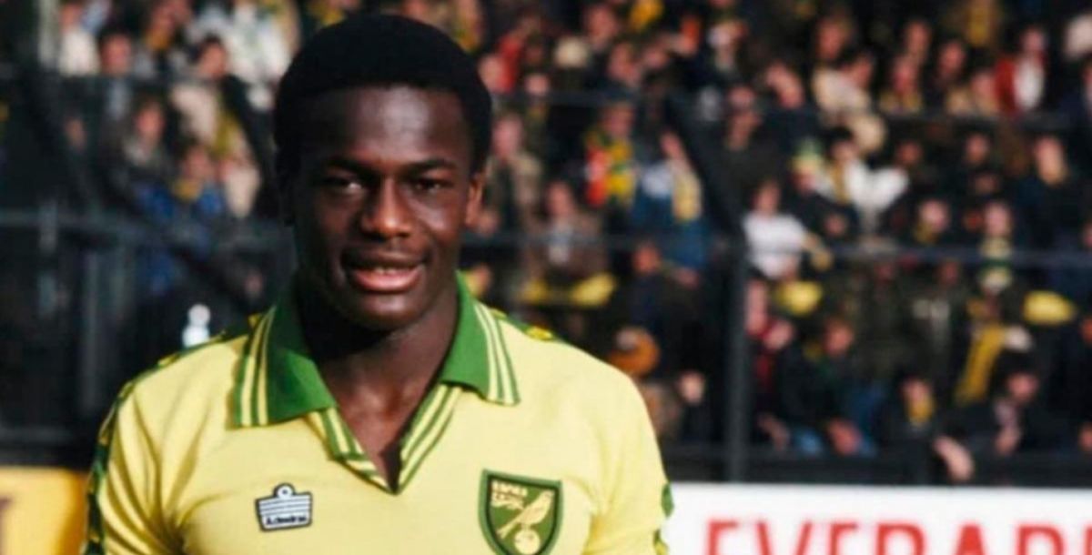 Comunidad LGBT, Norwich City, Premier League, Justin Fashanu, carrera