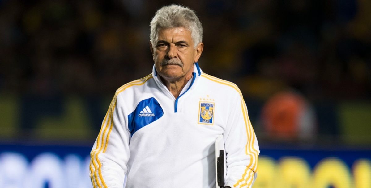 Liga MX, Clausura 2023, Cruz Azul, Ricardo Ferretti, nuevo entrenador