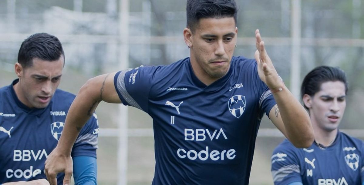 Rayados, León, Liga MX, Clausura 2023, Jornada 9, Nou Camp, Vucetich, Rodrigo Aguirre, Joao Rojas, Duván Vergara