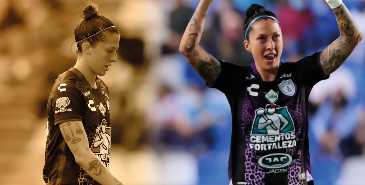 Liga MX Femenil, Clausura 2023, Pachuca, Jennifer Hermoso, perfil, resurgir goleador