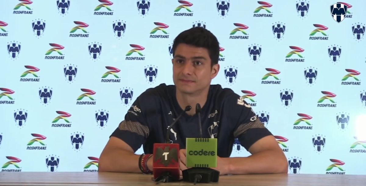 Rayados, Monterrey, Liga MX, Stefan Medina, León, Vucetich, La Adicción