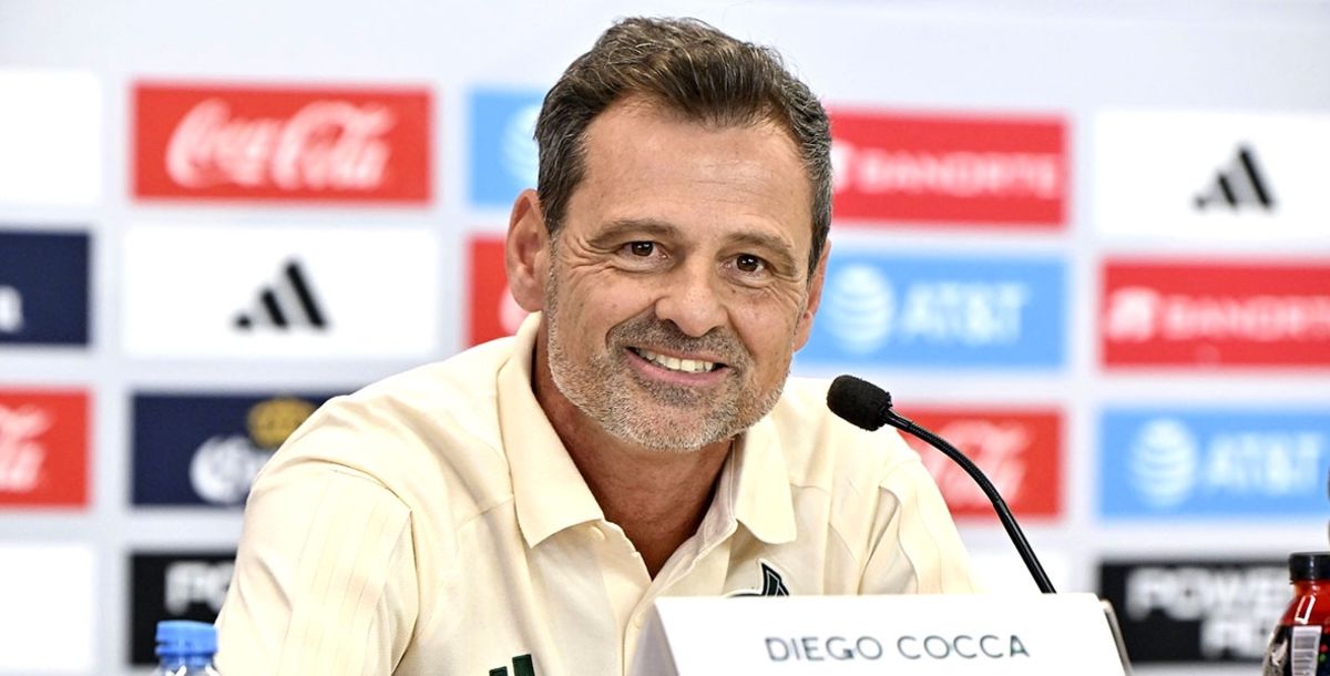 Selección Mexicana, Liga MX, Rayados, Monterrey, Tigres, convocatoria, Diego Cocca