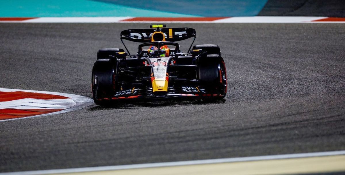 F1, Fórmula Uno, Bahréin, Sakhir, Gran Premio de Bahréin, ¿Cómo y dónde ver el Gran Premio de Bahréin 2023?