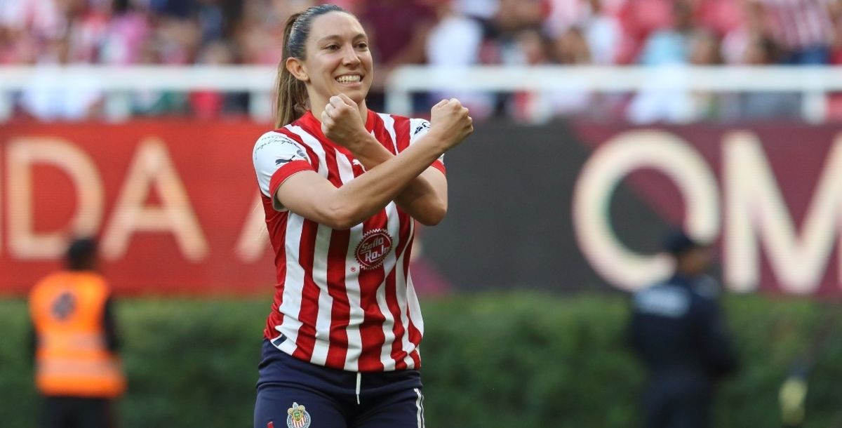 Liga MX Femenil, Clausura 2023, Jornada 10, Chivas, Atlas, Clásico Tapatío, crónica, resultado, en vivo, minuto a minuto