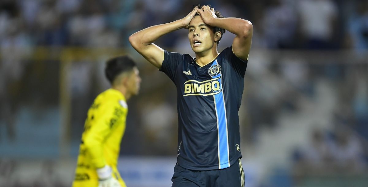 Austin FC, Philadelphia Union, Violette, Alianza, Concachampions, resumen, goles