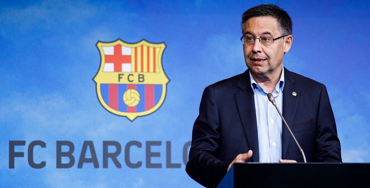 LaLiga, Barcelona, Fiscalía, José María Enríquez Negreira, Sandro Rosell, Josep Maria Bartomeu, Comité Técnico Arbitral de la Real Federación Española de Fútbol, RFEF