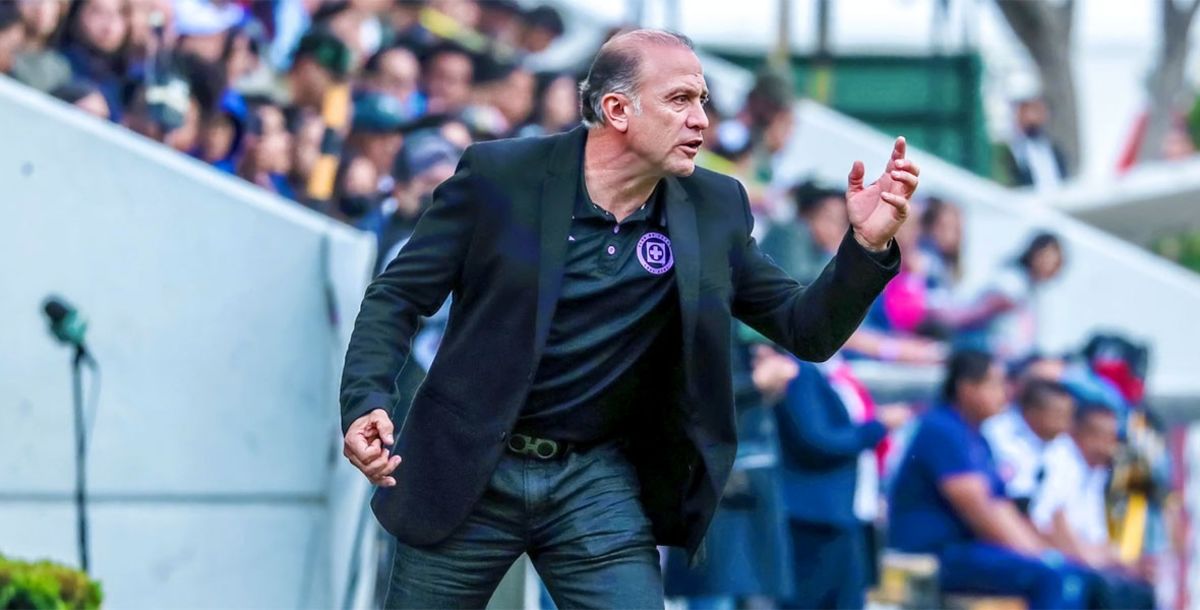 Liga MX Femenil, Clausura 2023, Cruz Azul, Nicolás Morales, Cecilia Cabrera, Sub 18