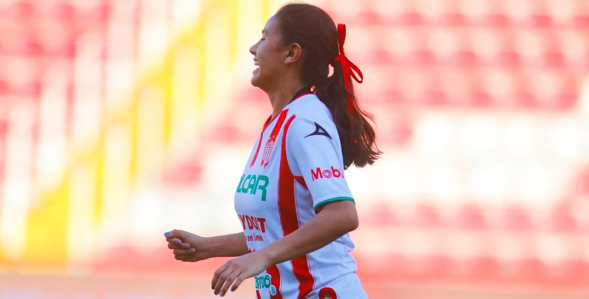 Liga MX Femenil, Clausura 2023, Necaxa, triunfo, cruz azul, resultado